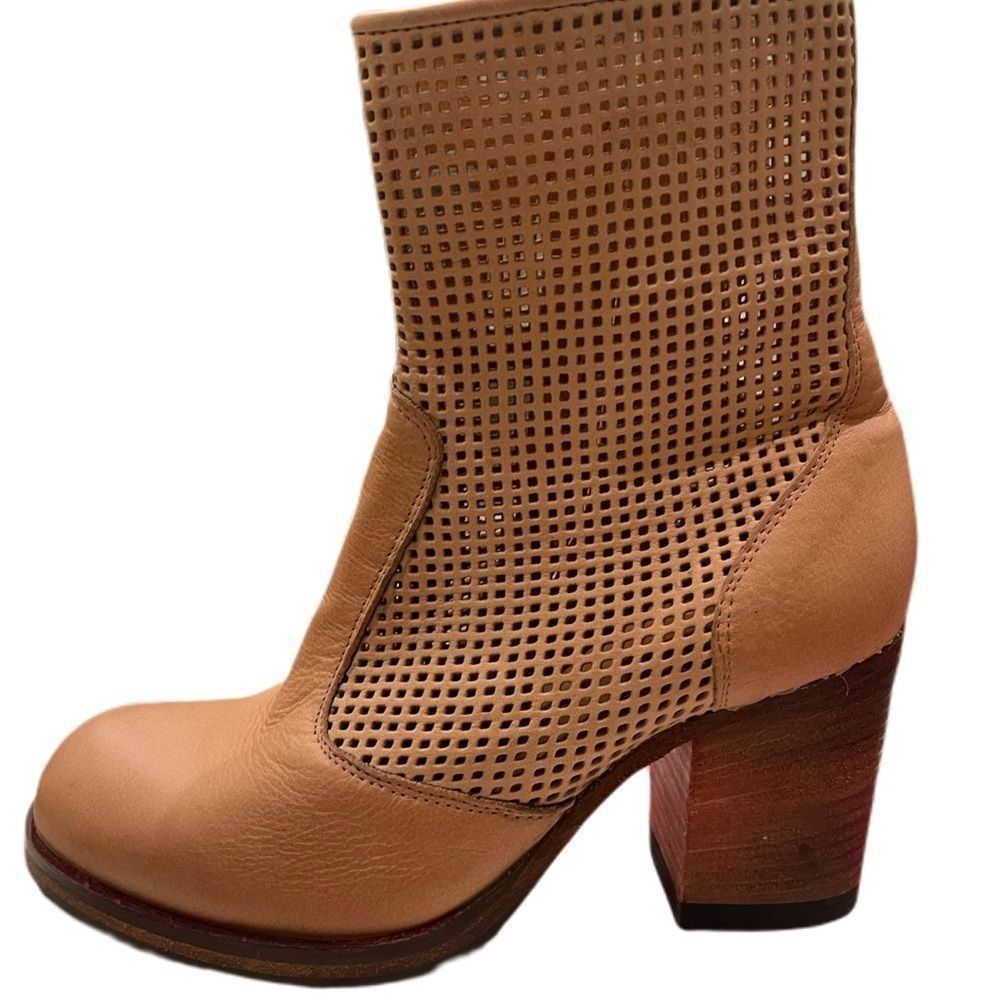 • Made in Italy Gidigio Boots • - Picture 3 of 7